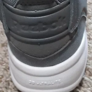 Reebok | Shoes | Mens Reebok 3d Ultralite Graywhite Reebok  display picture 1